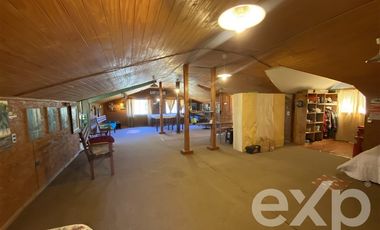 Casa en Venta en El Retiro Parcela N° 1