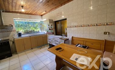 Casa en Venta en El Retiro Parcela N° 1