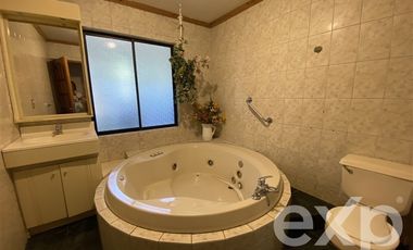Casa en Venta en El Retiro Parcela N° 1