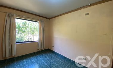 Casa en Venta en El Retiro Parcela N° 1