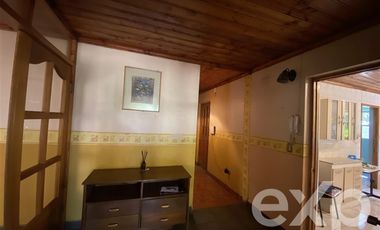 Casa en Venta en El Retiro Parcela N° 1
