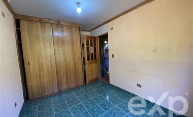 Casa en Venta en El Retiro Parcela N° 1