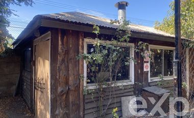 Casa en Venta en El Retiro Parcela N° 1