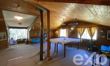 Casa en Venta en El Retiro Parcela N° 1