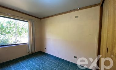 Casa en Venta en El Retiro Parcela N° 1