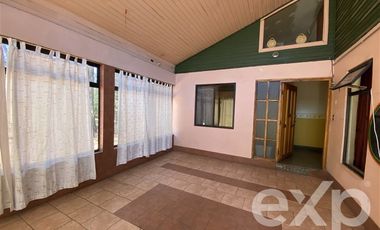 Casa en Venta en El Retiro Parcela N° 1