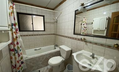 Casa en Venta en El Retiro Parcela N° 1