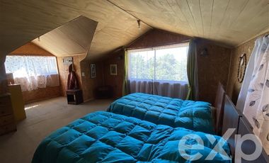 Oficina en Venta en El Retiro Parcela N° 1