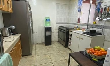 Casa en Venta en Porvenir con calle del Parque