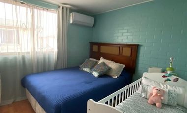 Casa en Venta en Porvenir con calle del Parque