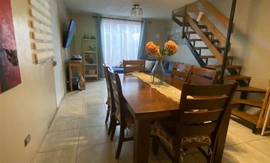 Casa en Venta en Porvenir con calle del Parque