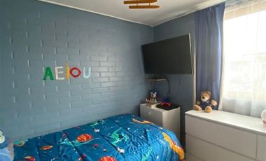 Casa en Venta en Porvenir con calle del Parque