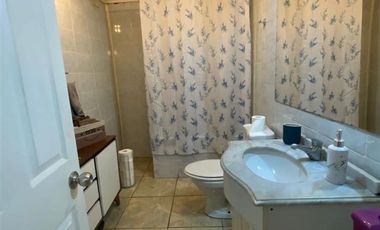 Casa en Venta en Porvenir con calle del Parque