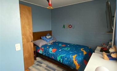 Casa en Venta en Porvenir con calle del Parque