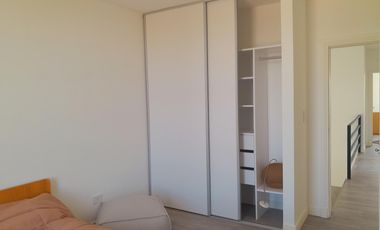 Casa a la laguna en  venta en San Matias.