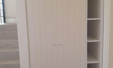 Casa a la laguna en  venta en San Matias.