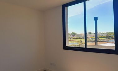 Casa a la laguna en  venta en San Matias.