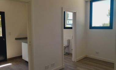 Casa a la laguna en  venta en San Matias.