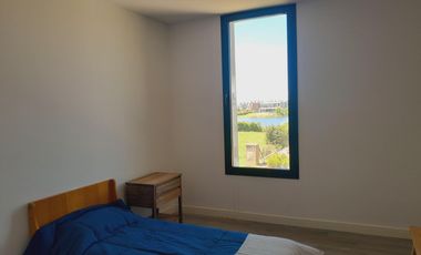 Casa a la laguna en  venta en San Matias.