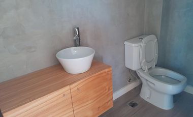 Casa a la laguna en  venta en San Matias.