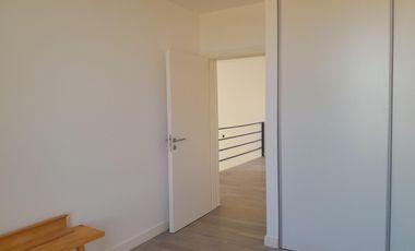 Casa a la laguna en  venta en San Matias.