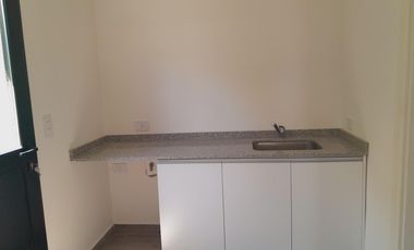 Casa a la laguna en  venta en San Matias.