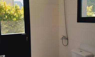 Casa a la laguna en  venta en San Matias.