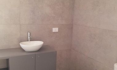 Casa a la laguna en  venta en San Matias.