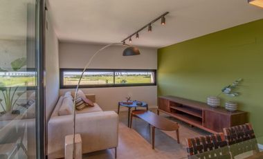 Departamento - Granadero Baigorria