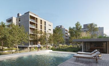 Departamento - Granadero Baigorria