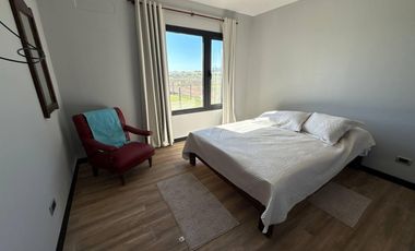 Casa a estrenar en Mar Chiquita