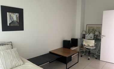 Lindísimo Triplex con pileta en Beccar