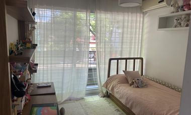 Lindísimo Triplex con pileta en Beccar