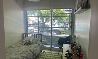 Lindísimo Triplex con pileta en Beccar