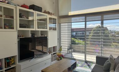 Lindísimo Triplex con pileta en Beccar