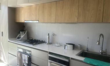 Lindísimo Triplex con pileta en Beccar