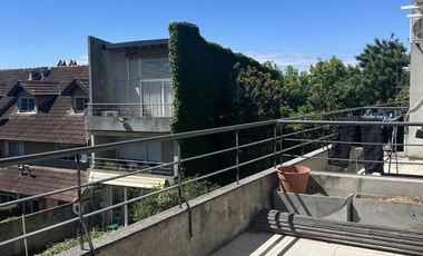 Lindísimo Triplex con pileta en Beccar