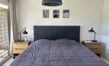 Lindísimo Triplex con pileta en Beccar