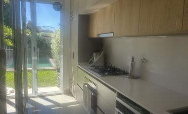 Lindísimo Triplex con pileta en Beccar