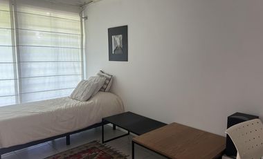 Lindísimo Triplex con pileta en Beccar