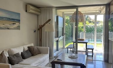 Lindísimo Triplex con pileta en Beccar