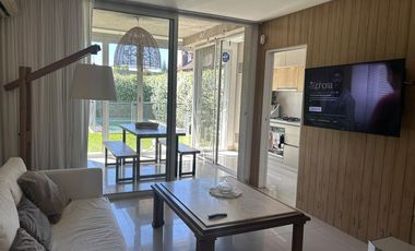 Lindísimo Triplex con pileta en Beccar