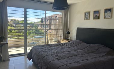 Lindísimo Triplex con pileta en Beccar