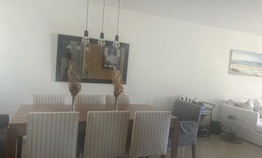 Lindísimo Triplex con pileta en Beccar