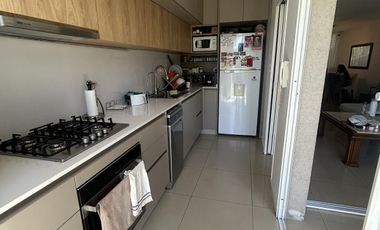 Lindísimo Triplex con pileta en Beccar