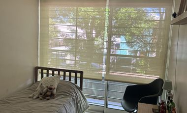 Lindísimo Triplex con pileta en Beccar