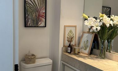 Lindísimo Triplex con pileta en Beccar