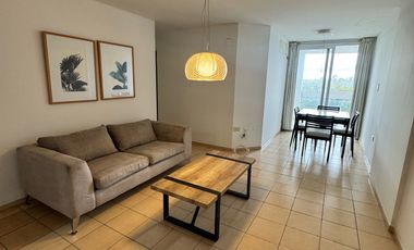 Departamento - Nueva Cordoba