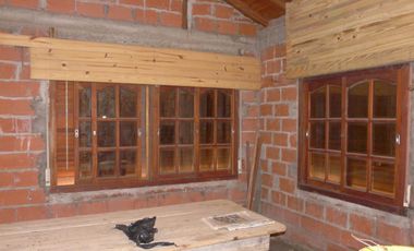 Casa en  venta a reciclar - lote de 859m2