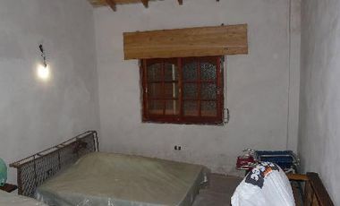 Casa en  venta a reciclar - lote de 859m2